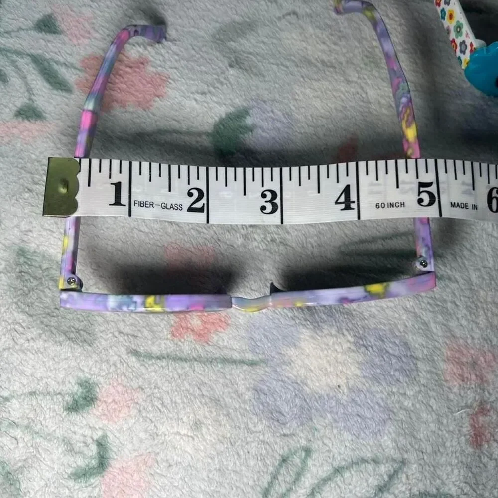 Vintage Y2K Kids Sunglasses Lot of 4 - Kidcore Coquette Retro 90s 2000s Summer